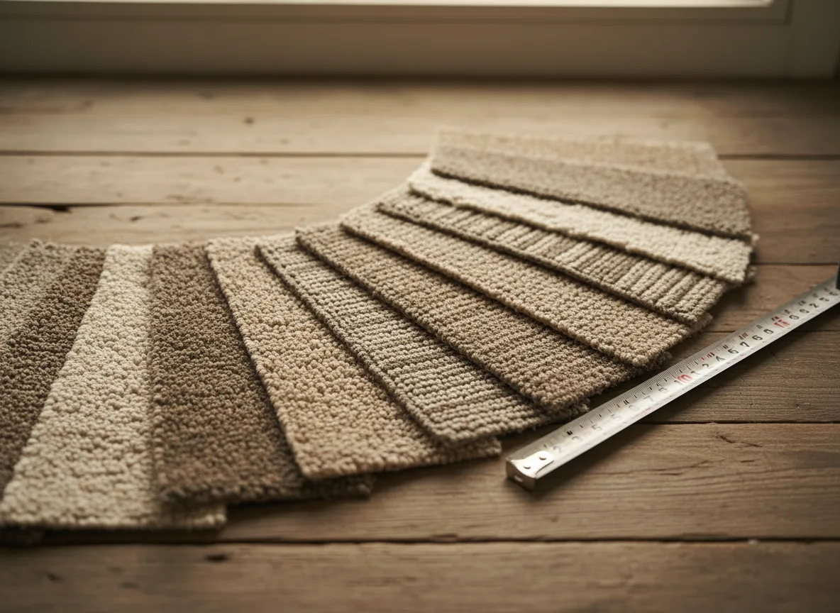 Carpet Installation Jansen, NE FAQs
